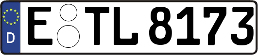 E-TL8173