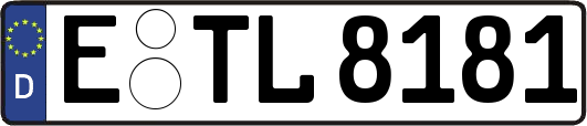E-TL8181