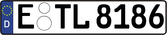 E-TL8186