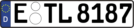 E-TL8187