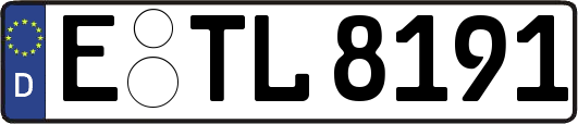 E-TL8191