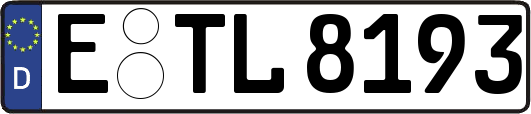 E-TL8193