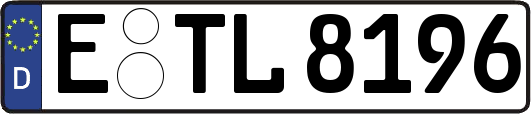 E-TL8196