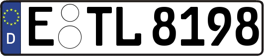 E-TL8198