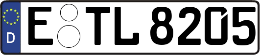E-TL8205