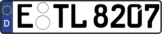 E-TL8207