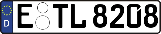E-TL8208