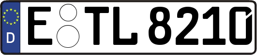 E-TL8210