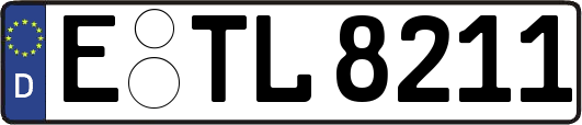 E-TL8211