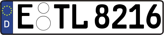 E-TL8216