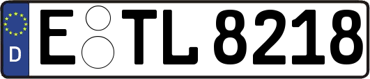 E-TL8218