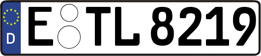 E-TL8219