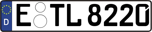 E-TL8220