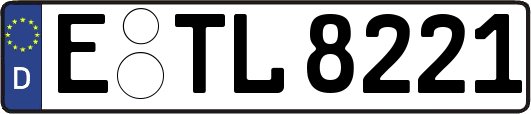 E-TL8221
