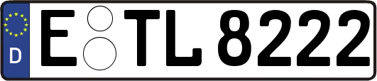 E-TL8222