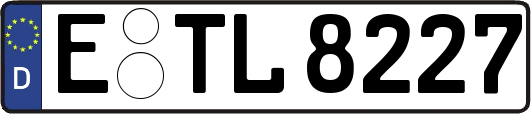 E-TL8227