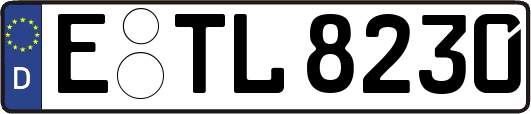 E-TL8230