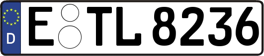 E-TL8236