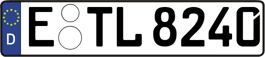 E-TL8240