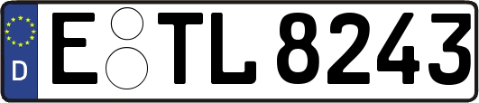 E-TL8243