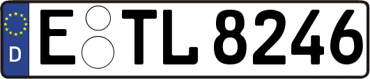 E-TL8246