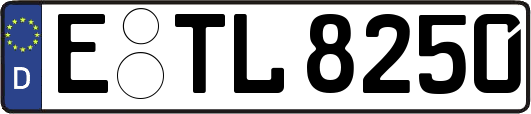 E-TL8250
