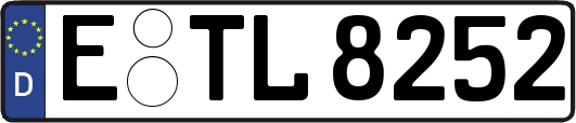 E-TL8252