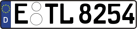 E-TL8254