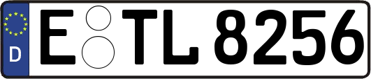 E-TL8256
