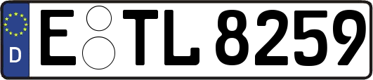 E-TL8259