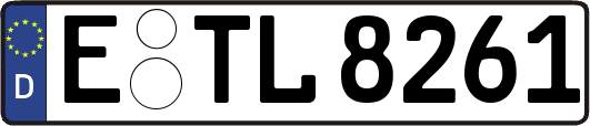 E-TL8261