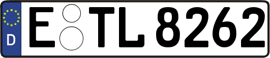 E-TL8262