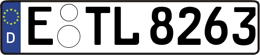 E-TL8263