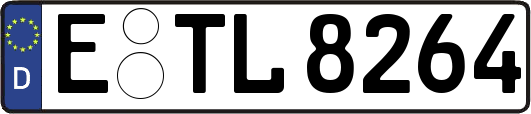 E-TL8264