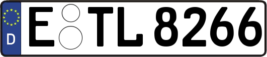 E-TL8266