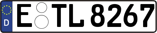 E-TL8267