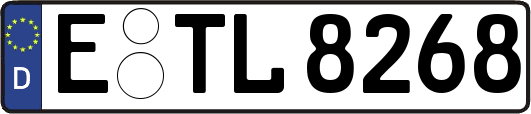 E-TL8268