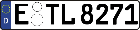 E-TL8271