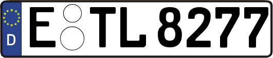 E-TL8277