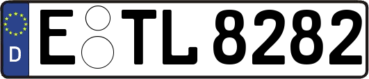 E-TL8282