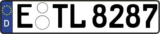 E-TL8287