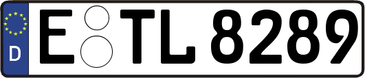 E-TL8289