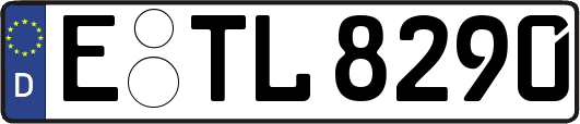 E-TL8290