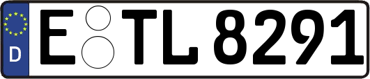 E-TL8291