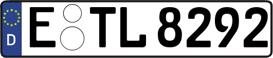 E-TL8292