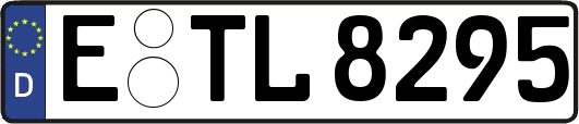 E-TL8295