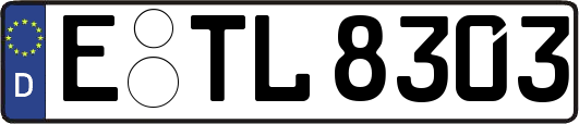 E-TL8303