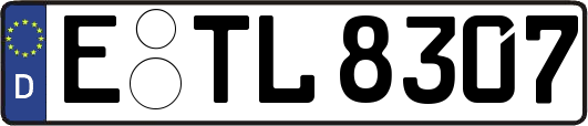 E-TL8307