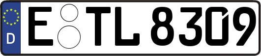 E-TL8309
