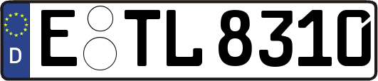 E-TL8310